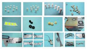 Fuji NXT H10212 BATTERY JZSP-BA01(ER3V LY) Original new1