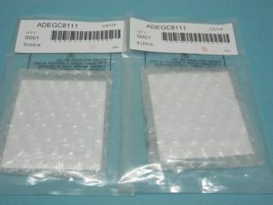 FUJI ADEGC811 LAMP XP141 LENS