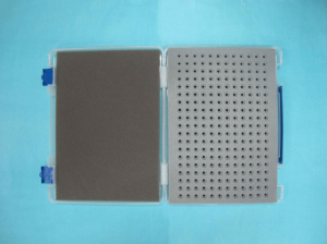 FUJI NXT  Nozzle box H08 V12Head Nozzle case