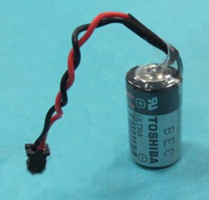 Fuji NXT H10212 BATTERY JZSP-BA01(ER3V LY) Original new