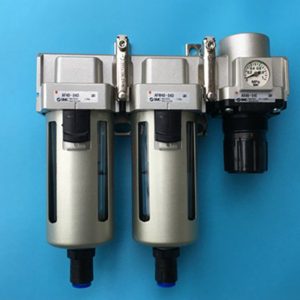 JUKI oil-water filter oil-water separator