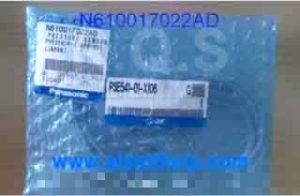 PANASONIC CM602 Vacuum Sensor N610017022AC/N610017023AC