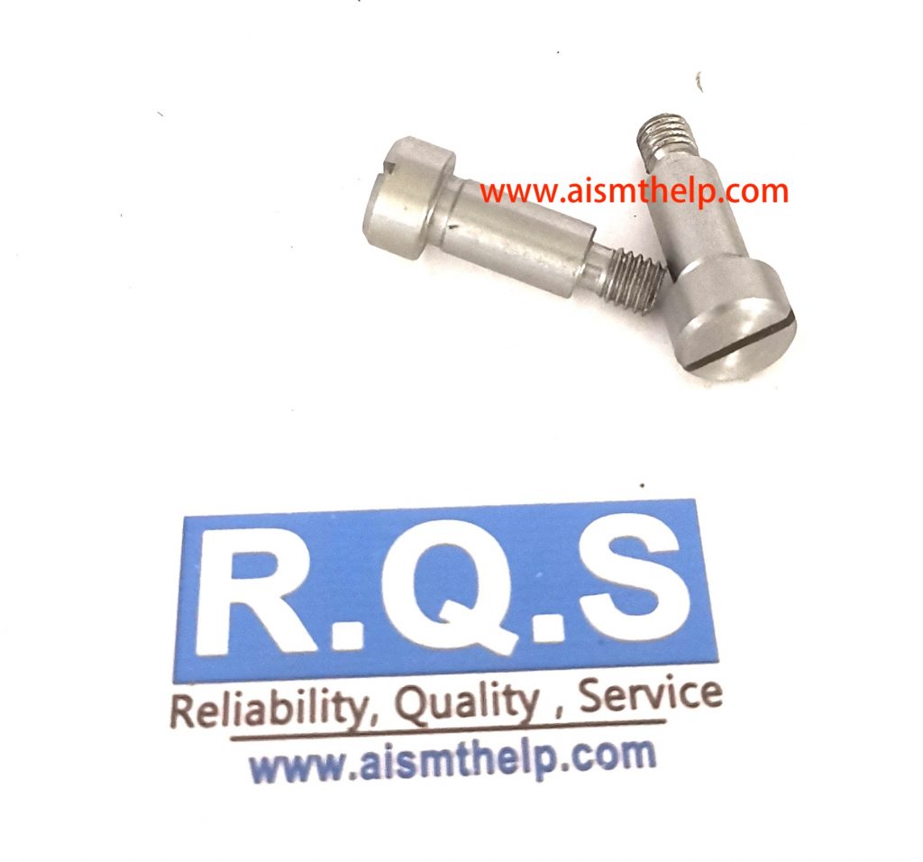 10463013 SCREW SHOULDER (S02-0775-M00)