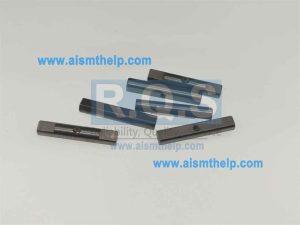 Universal AI parts 47164101 UIC Instrument