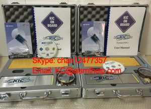 KIC start,KIC 2000,reflow oven temperature profiler,KIC,PCB assembly,AI,SMT,Auto insertion,AI spare parts,SMT spare parts,SMT nozzle,SMT machine,surface mount technology,PTH,THT,Universal,UIC,FUJI,Juki,YAMAHA,Samsung,put through hole technology,DEK,TDK,wave solder,reflow oven,conveyor,pick&place,Pick and place machine,SMT industry,LED light,home applicance