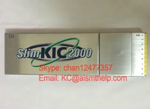 KIC start,KIC 2000,reflow oven temperature profiler,KIC,PCB assembly,AI,SMT,Auto insertion,AI spare parts,SMT spare parts,SMT nozzle,SMT machine,surface mount technology,PTH,THT,Universal,UIC,FUJI,Juki,YAMAHA,Samsung,put through hole technology,DEK,TDK,wave solder,reflow oven,conveyor,pick&place,Pick and place machine,SMT industry,LED light,home applicance