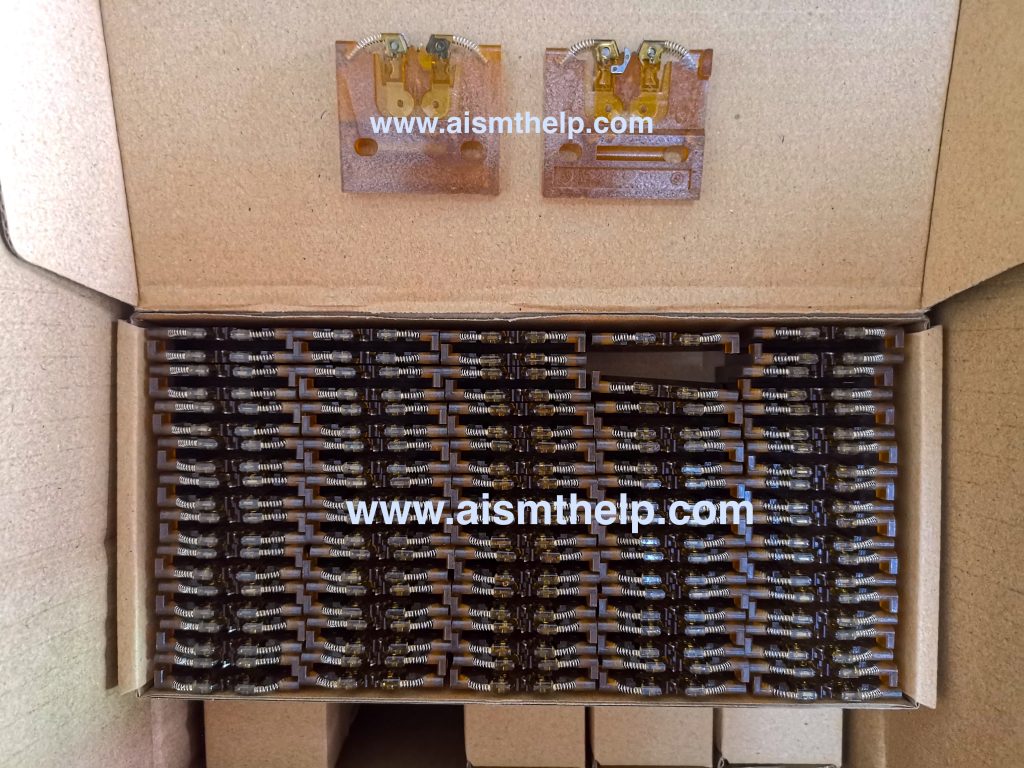 Universal 2.5 5.0 Carrier Clip 42804703 -