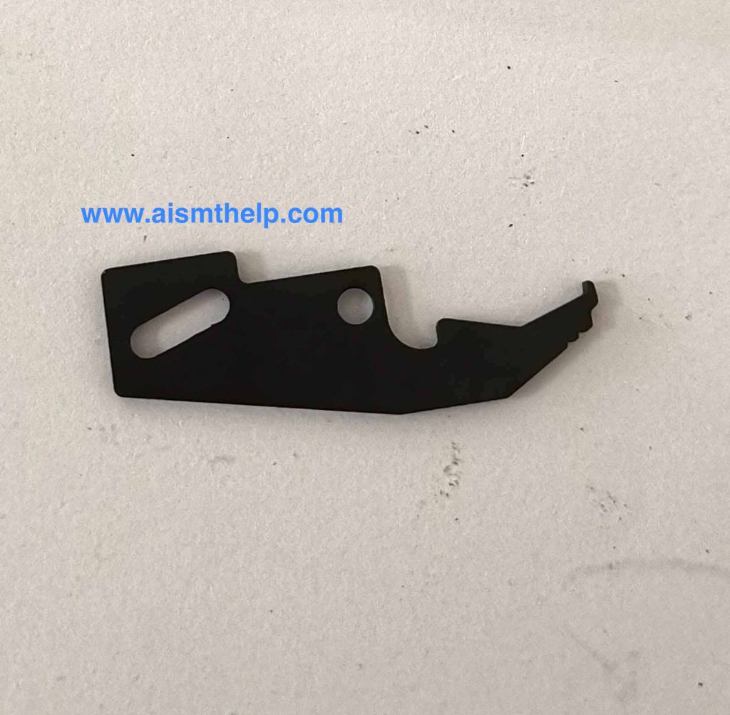 47803002 CUTTER FORMER, INTERIOR ( 47803001 ) UNIVERSAL UIC PART 