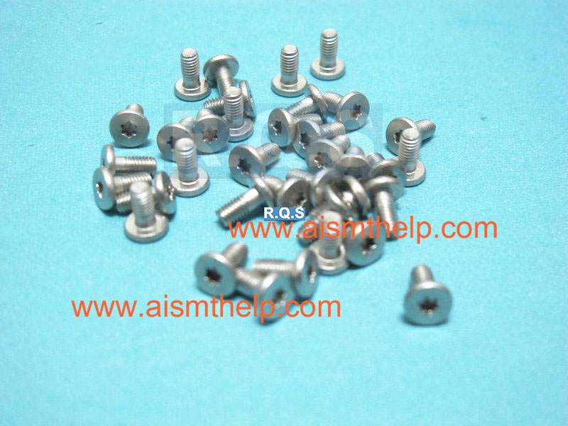 H55102 H61812 BOLT Rotate Head Upper cover screw