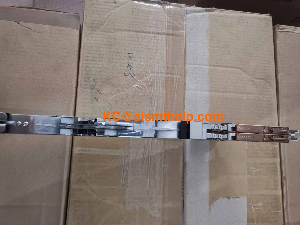 Panasonic KXFW1KS5A00 8mm Feeder with sensor / Electric source /Original New