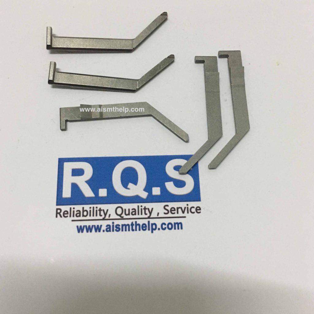 46930503 CLAMP JAM SERATTED