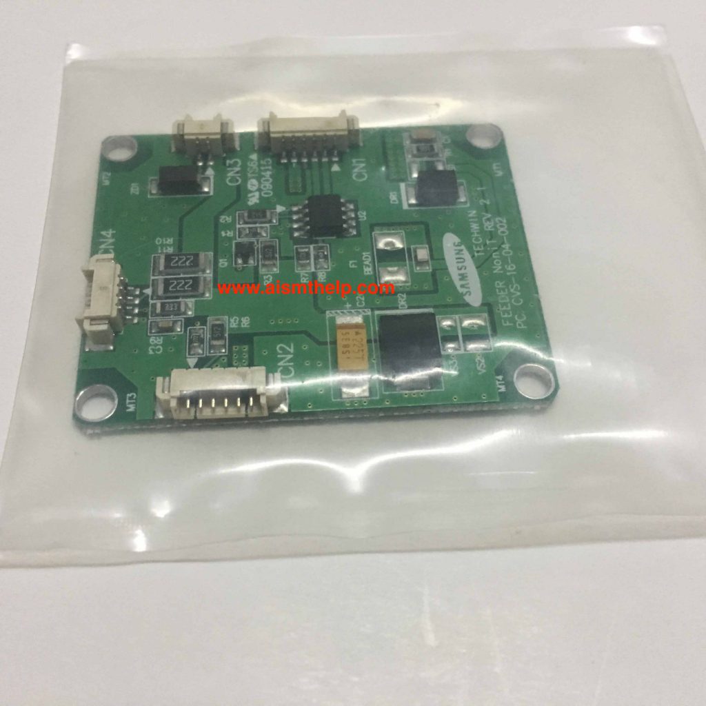 SAMSUNG 8mm 16mm Feeder control board