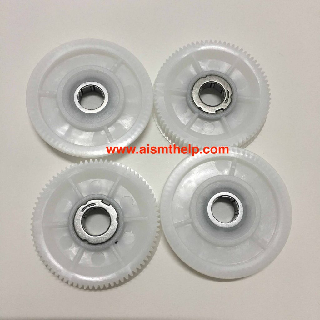 SAMSUNG J72650152B 8MM Feeder Reel pulley with Bearing