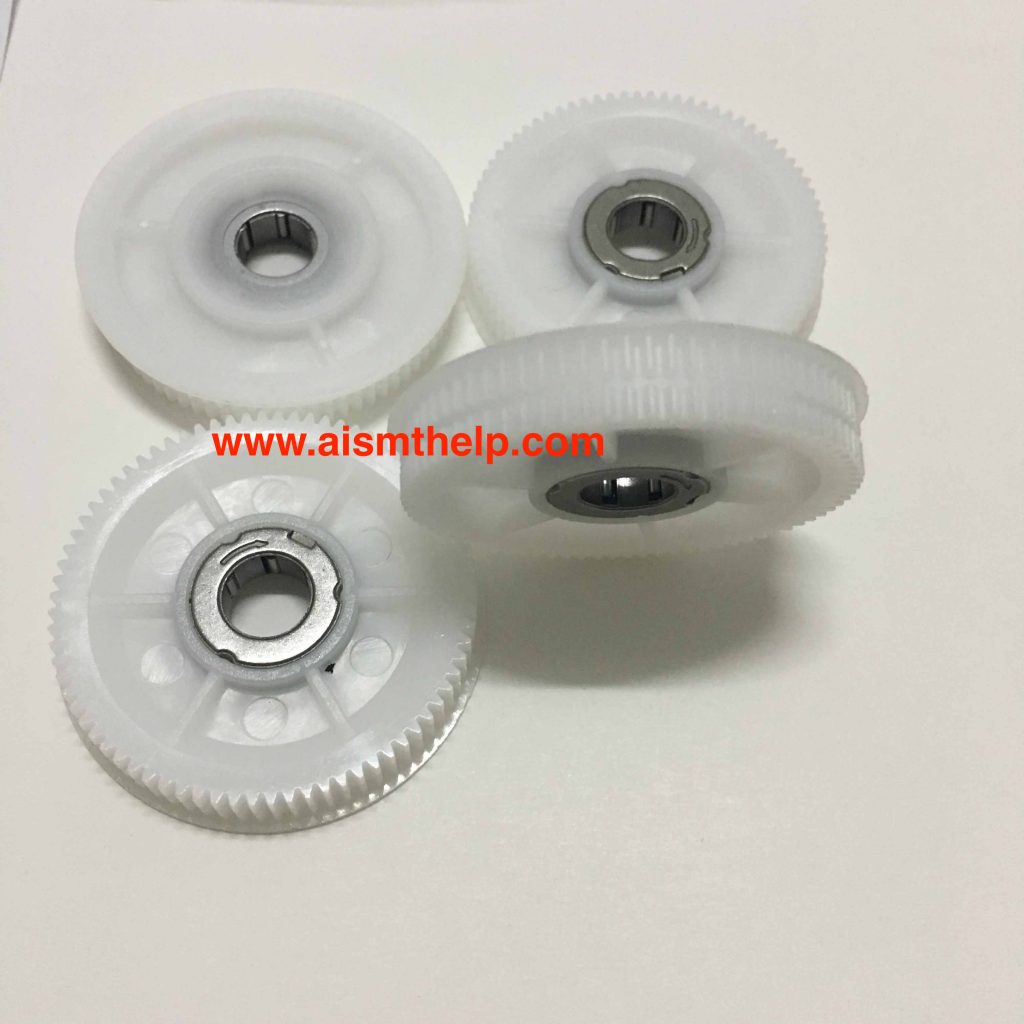 SAMSUNG J72650152B 8MM Feeder Reel pulley with Bearing