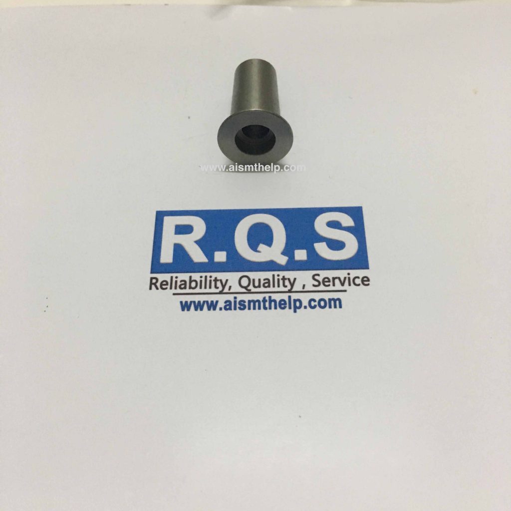 SAMSUNG J72651136A 12MM Feeder Stainless Steel Roller