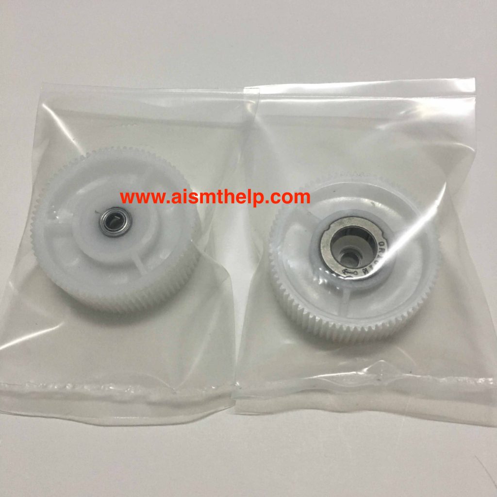 SAMSUNG J90651542A Large reel pulley_ J90651439A Fixing Sleeve 12MM Feeder