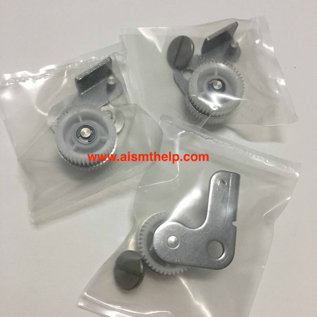 SAMSUNG J9065203A J90650204B Small Reel pulley with Fixing Sleeve 12MM Feeder