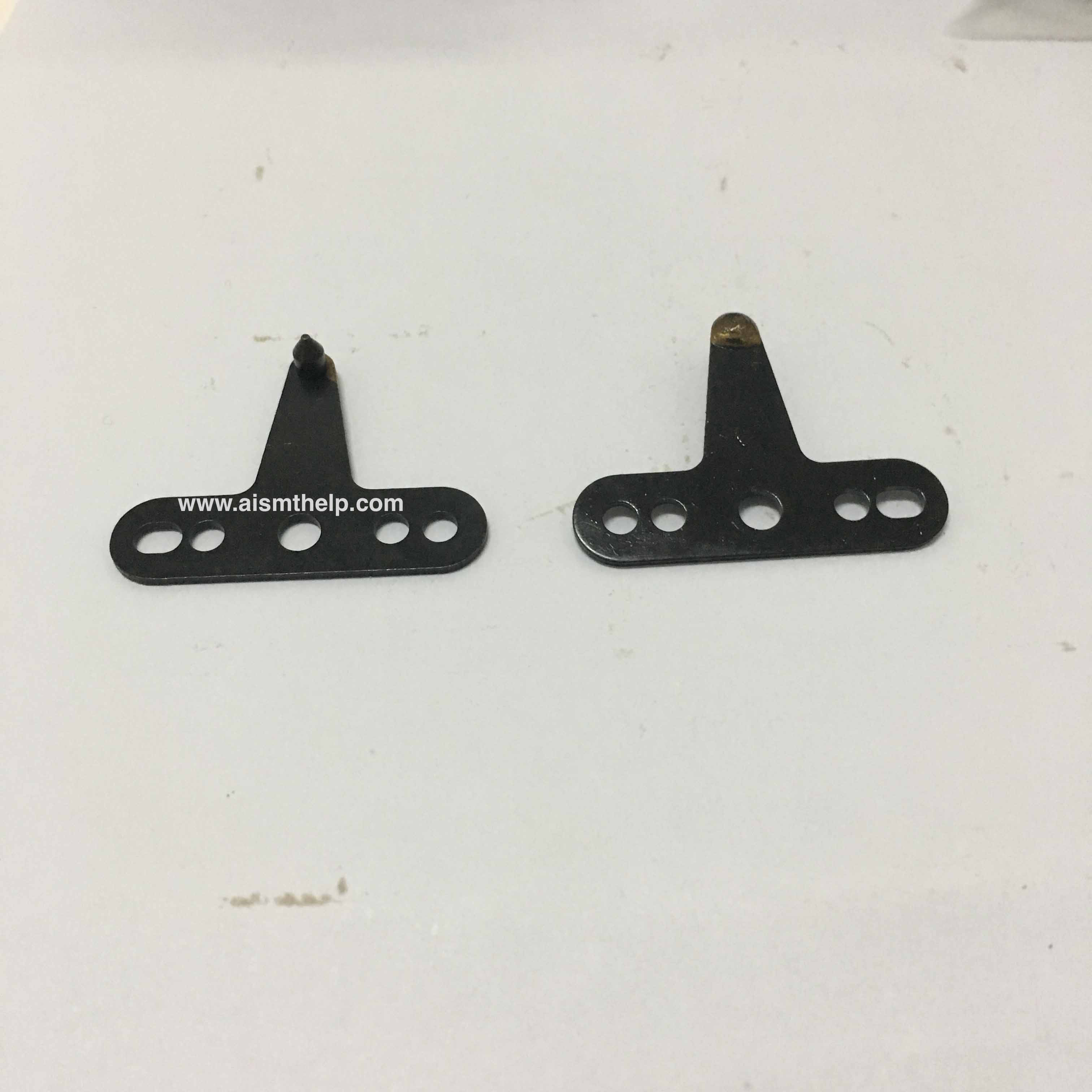 Universal THT/AI C293381171	TOOLING TAB (3.00 MM )