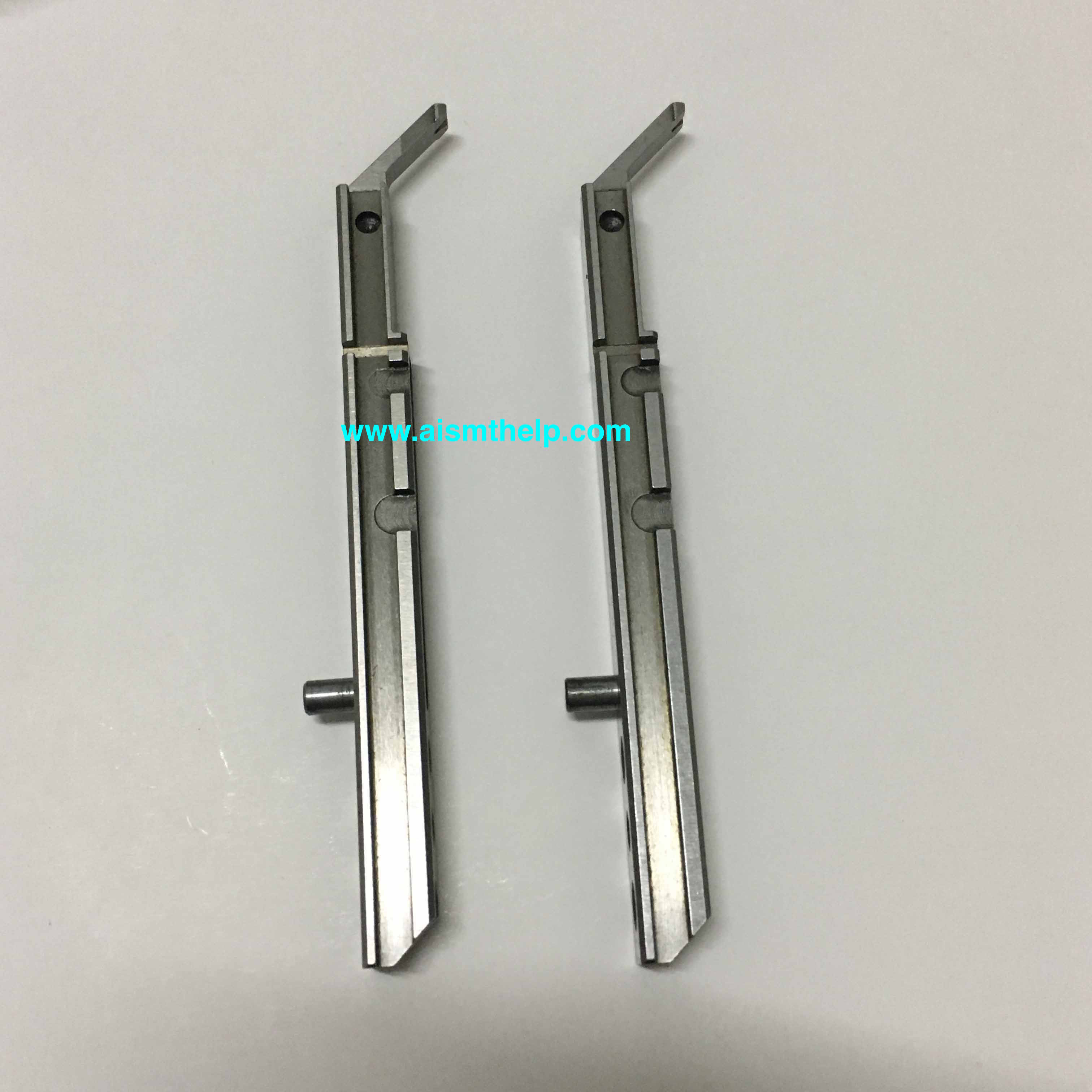 Universal  46930407	GUIDE JAW 13MM UIC part