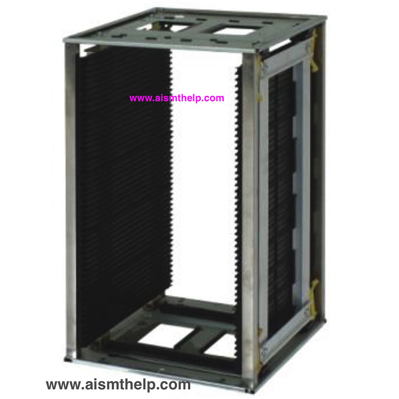ESD SMT magazine rack