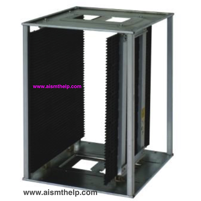ESD SMT magazine rack