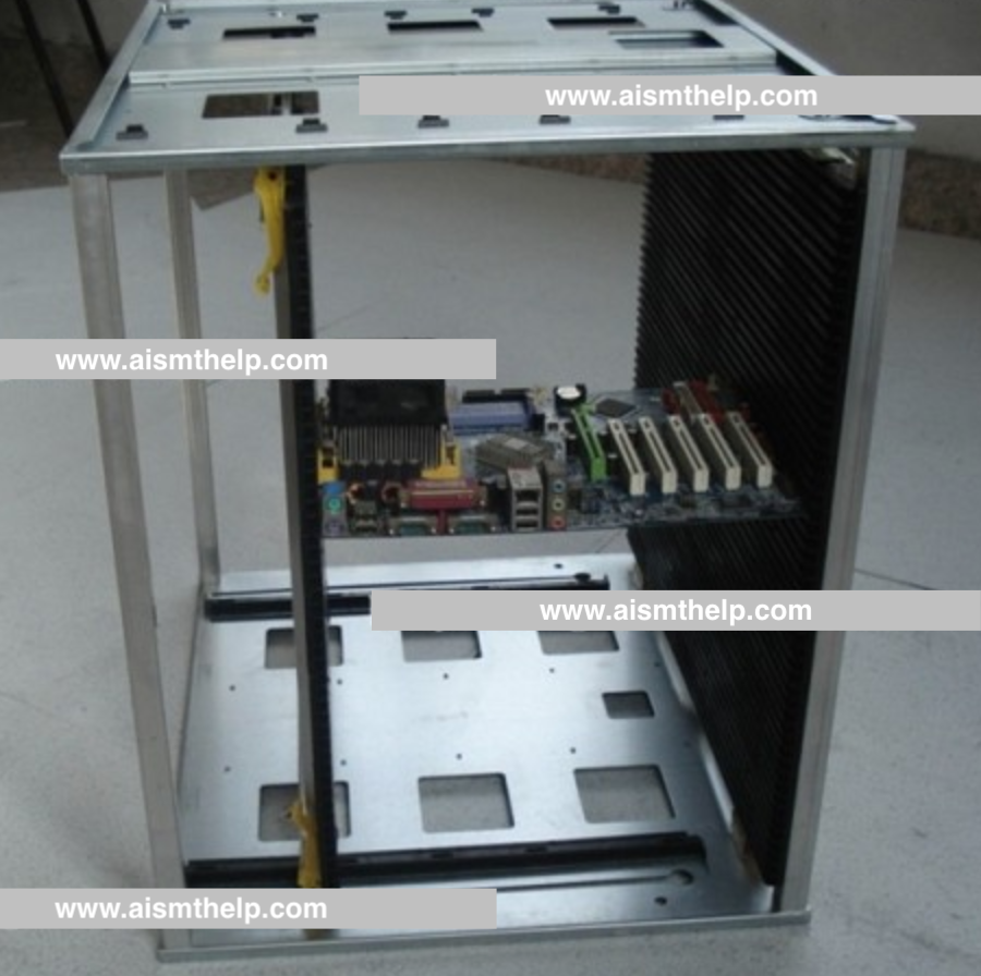06A-08 ESD SMT magazine rack, 535*460*570mm