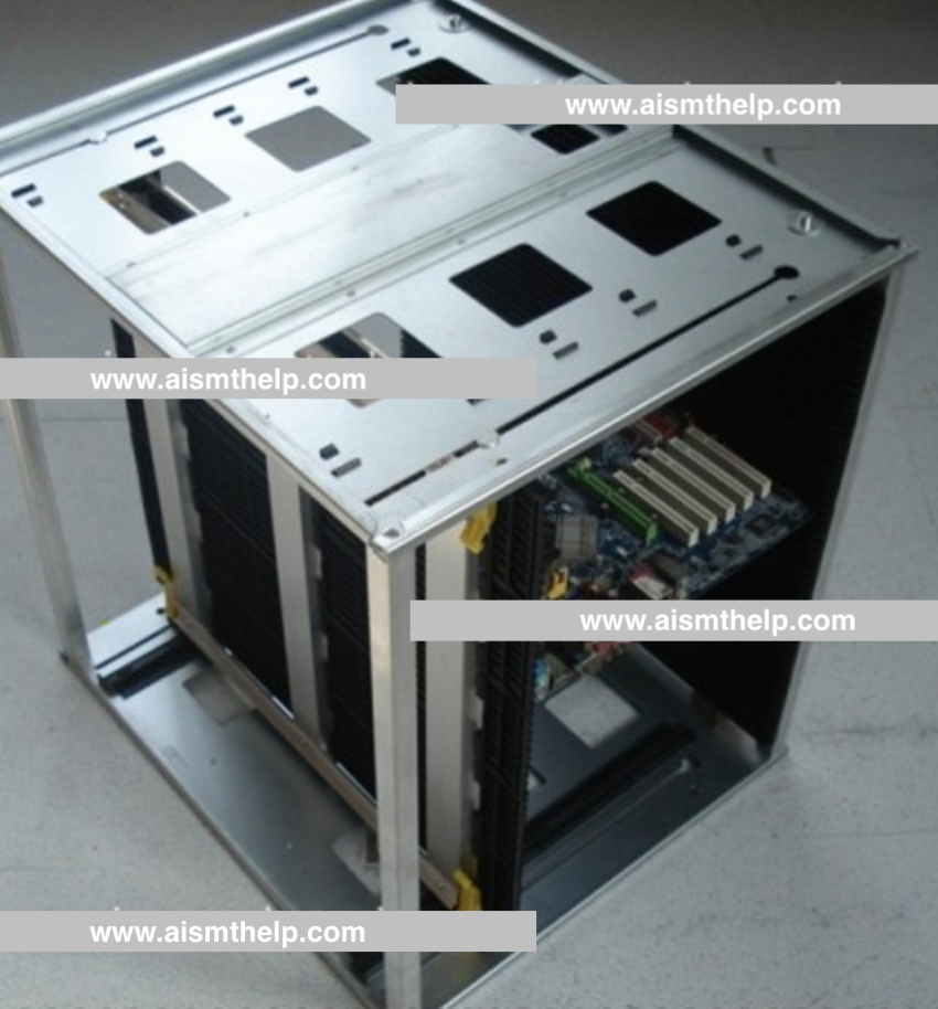 06A-08 ESD SMT magazine rack, 535*460*570mm