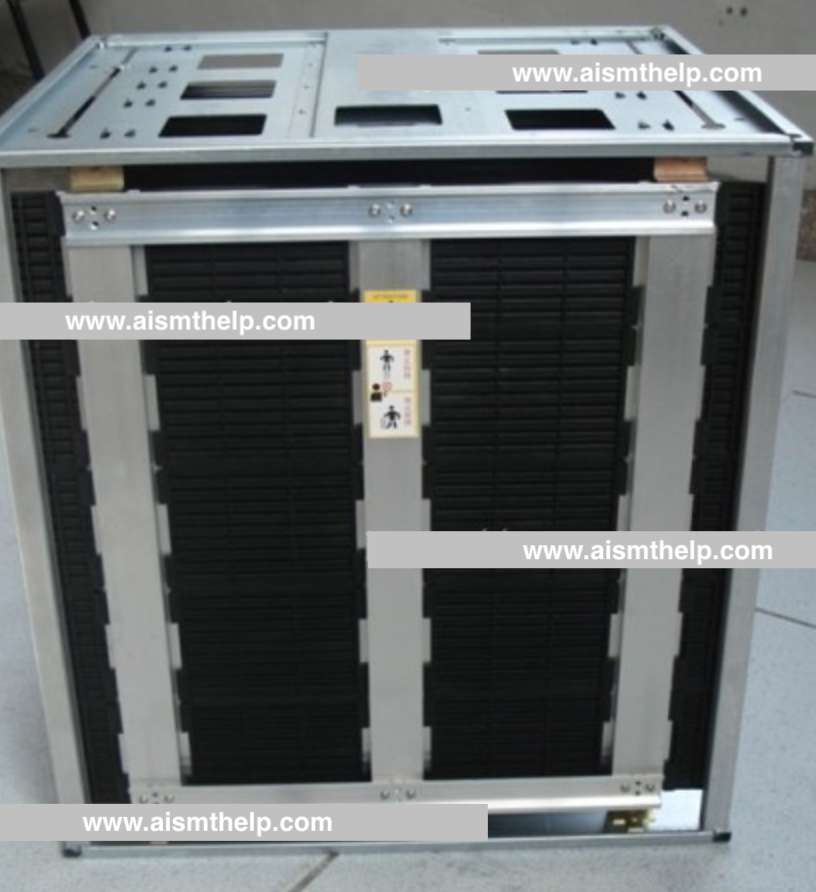 06A-08 ESD SMT magazine rack, 535*460*570mm