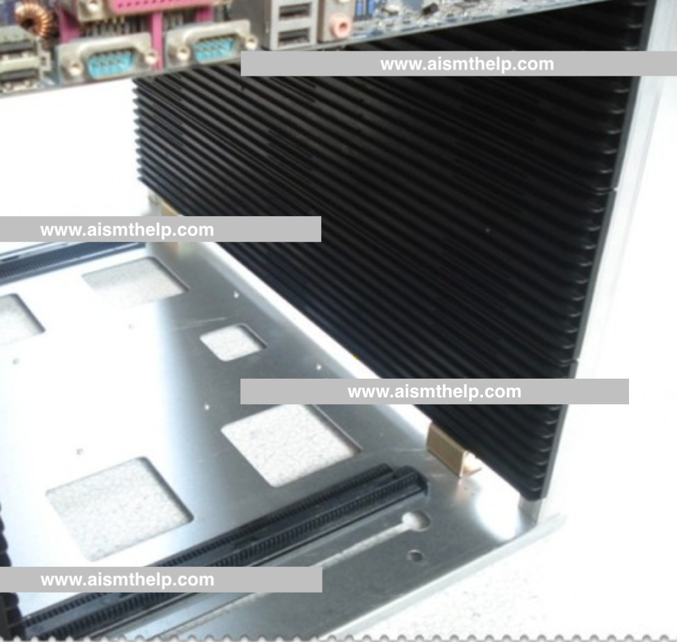 06A-08 ESD SMT magazine rack, 535*460*570mm