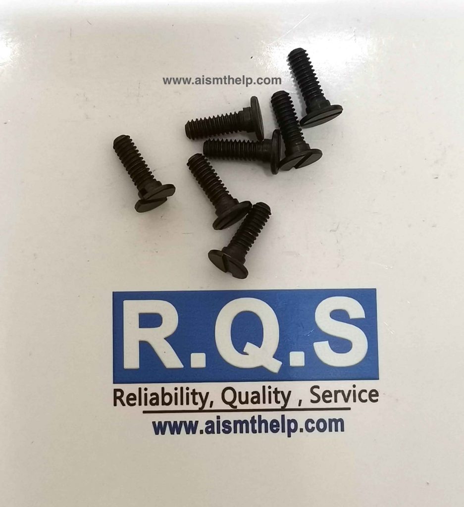 26462010 Screw shoulder