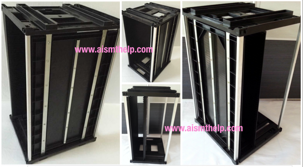 ESD SMT Magazine Rack