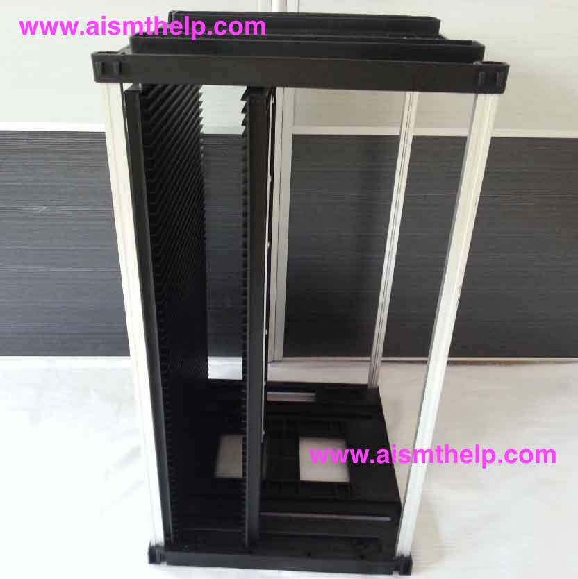 ESD SMT Magazine Rack