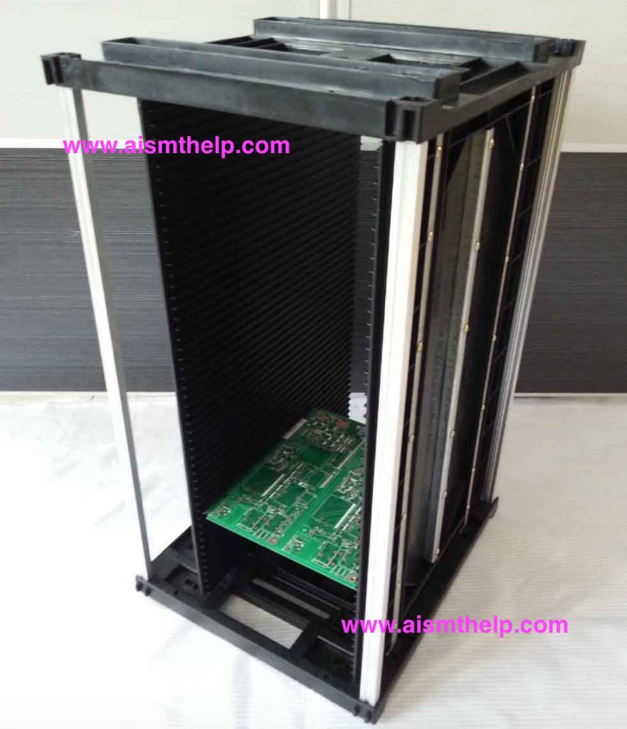 ESD SMT Magazine Rack