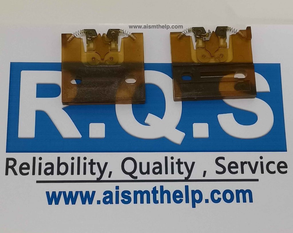 42804703x CARRIER CLIP ASSY RAD UNIVERSAL 2.5 5.0