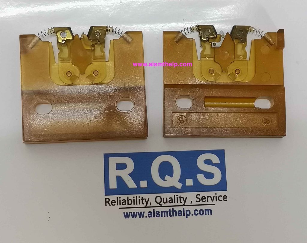 42804703x CARRIER CLIP ASSY RAD UNIVERSAL 2.5 5.0