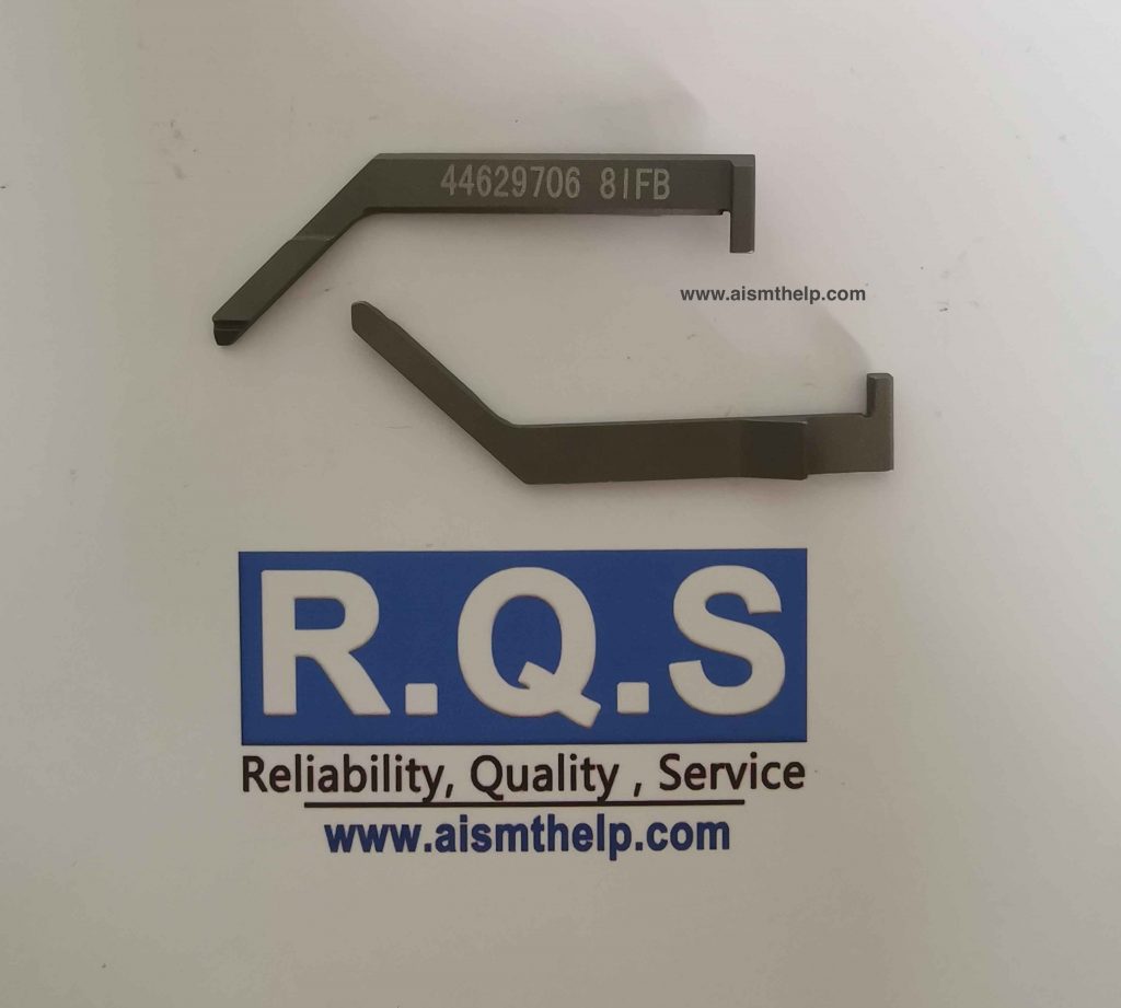 UNIVERSAL UIC PART 44629706 CLAMP JAW (13.0MM)