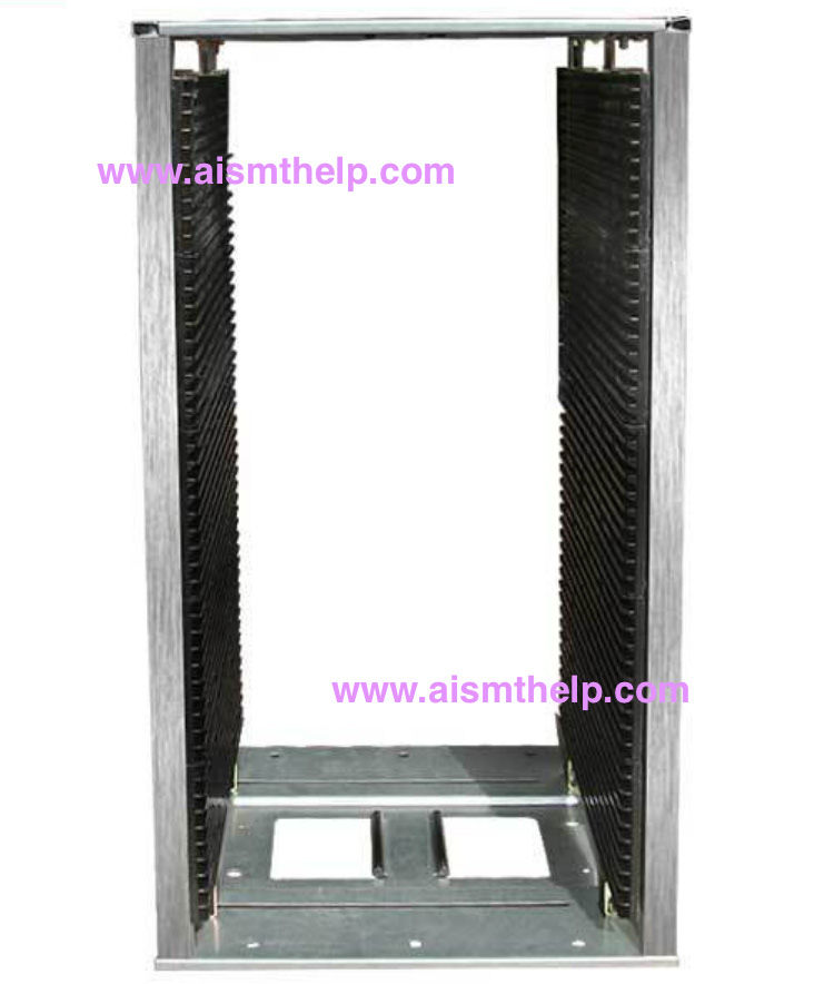 ESD SMT magazine rack