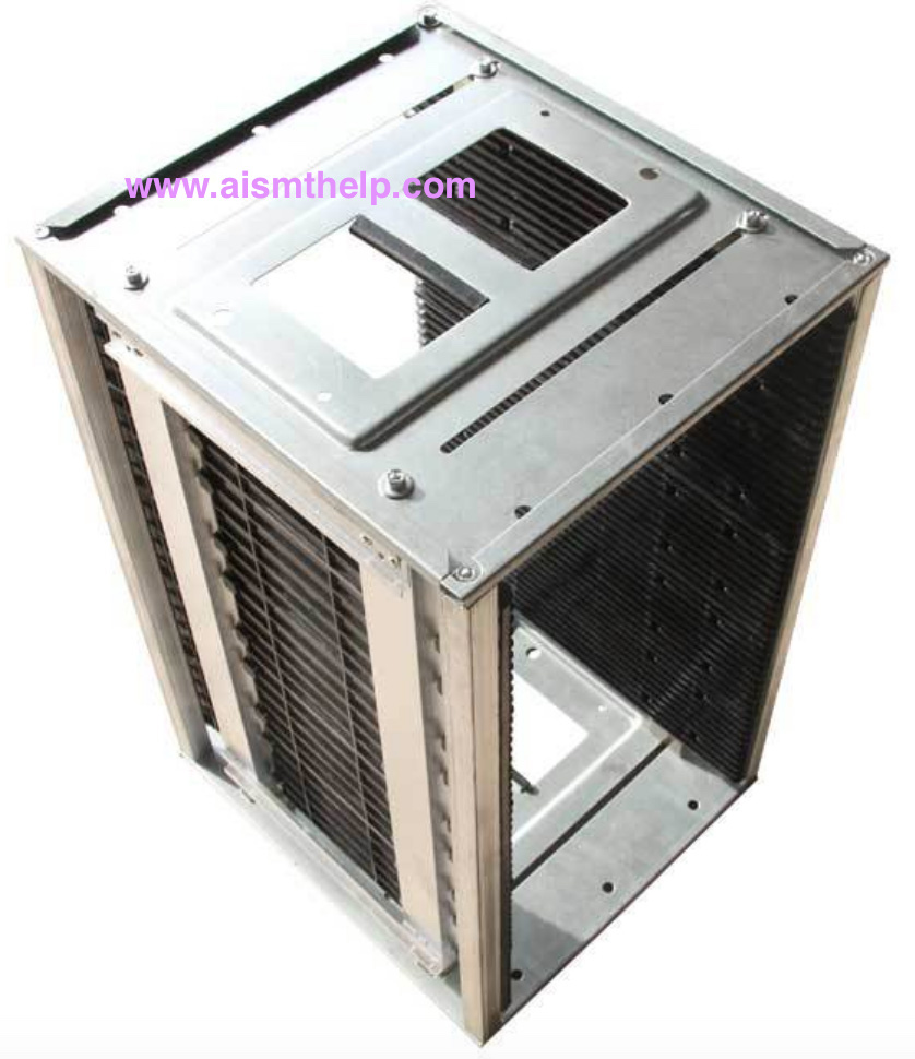 ESD SMT magazine rack