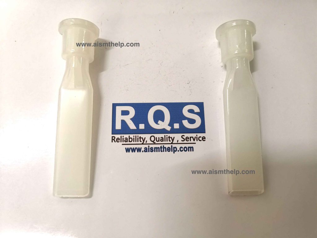 SPJ-W8-50L-X Dispenser Nozzle /SP Glue Machine/ Border glue machine