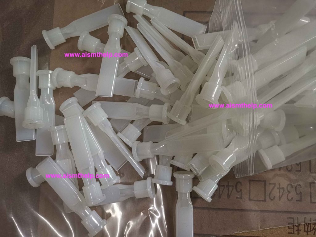 SPJ-W8-50L-X Dispenser Nozzle /SP Glue Machine/ Border glue machine