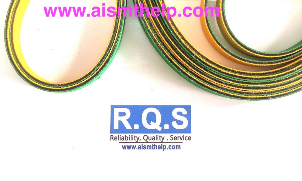 ESA VT60 Display Main conveyor belt 1902x7x2 mm