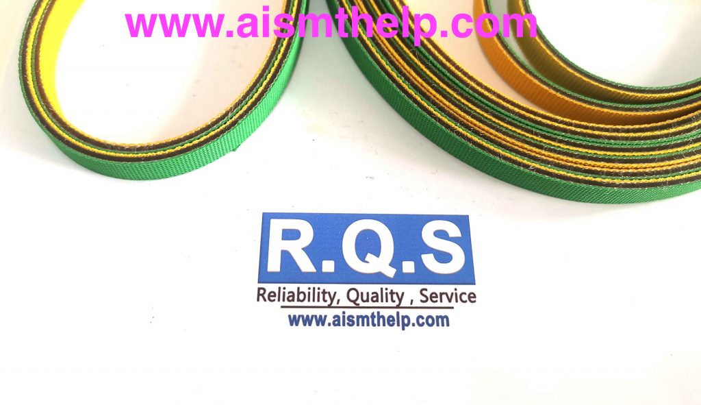 ESA VT60 Display Main conveyor belt 1902x7x2 mm