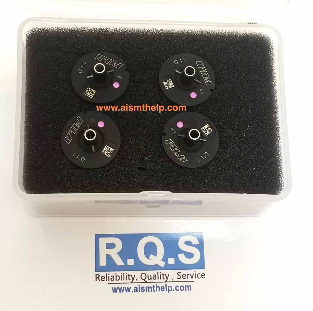 FUJI AIM NOZZLE AA06W07 R19-010-155 H4,1.0MM