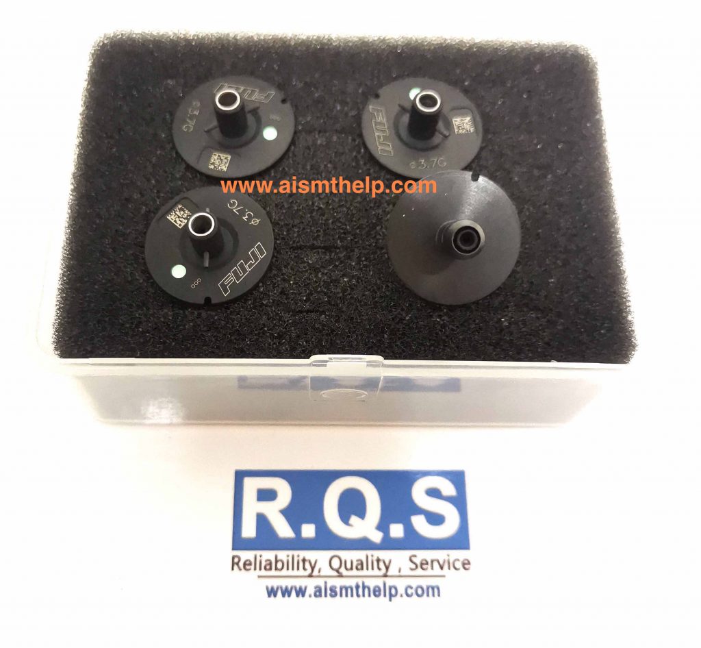 FUJI AIM Nozzle AA07G06 R19-037G-155 H4 , 3.7G