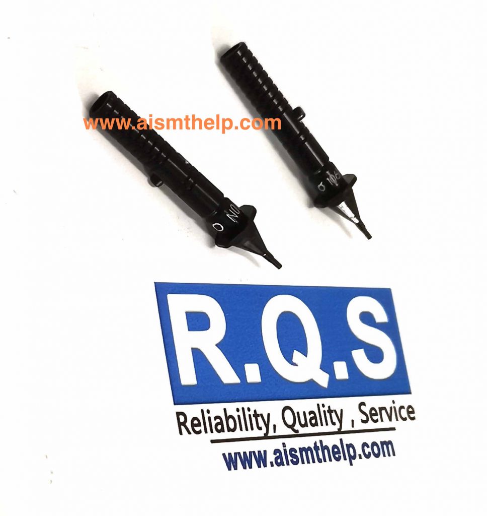 FUJI Nozzle 2AGGNA009500 Ø0.7 ,MODEL 2UGGNA000200 