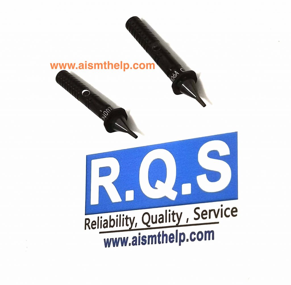 FUJI Nozzle 2AGGNA009500 Ø0.7 ,MODEL 2UGGNA000200