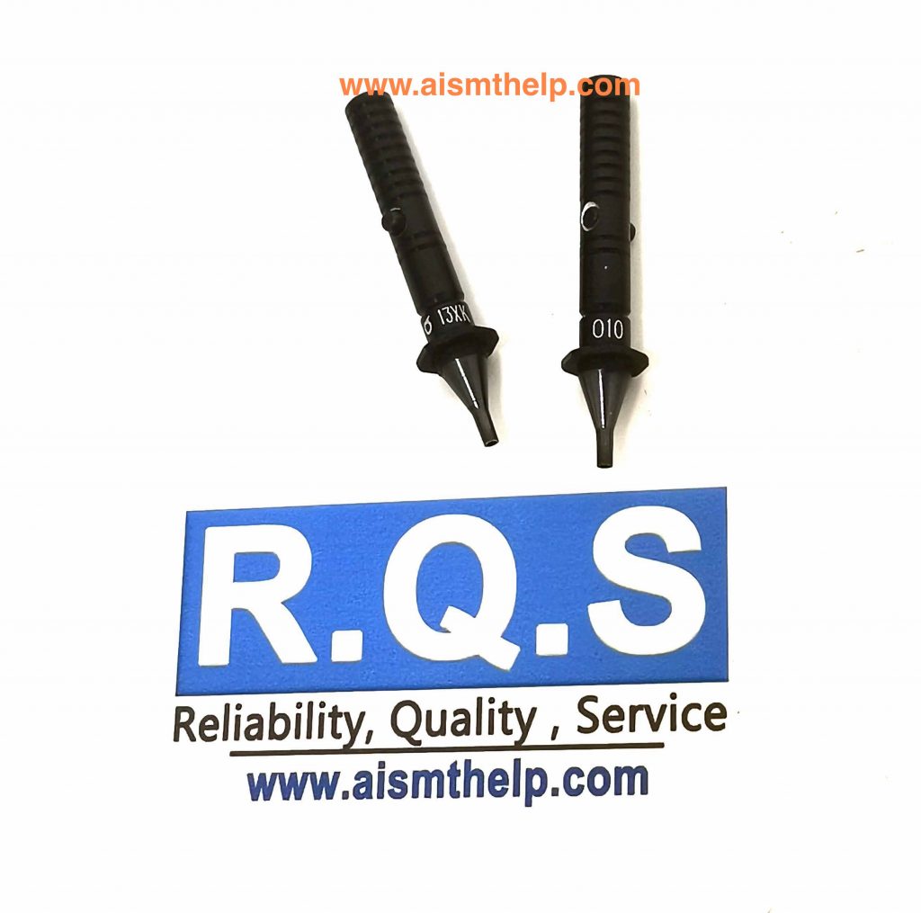 FUJI Nozzle 2AGGNA009600 Ø1.0 ,MODEL 2UGGNA000300 