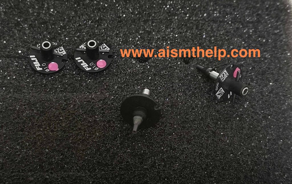 FUJI Nozzle H12 AA05811 NOZZLE 1.0MM,R07-010-070