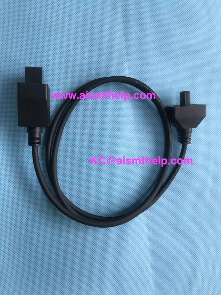 PANASONIC N610028646AB CABLE W_CONNECT ,electronics manufacture service,EMS,PCB assembly,electronic PCB assembly services,fully integrated in line systems,home appliance, Auto insertion,AI spare parts,PTH assembly,THT,put through hole technology,through-hole components,IM (Insertion Mounter),LED insertion,SMT spare parts,surface mount technology,SMT assembly,SMT mounter parts,SMT industry,LED light