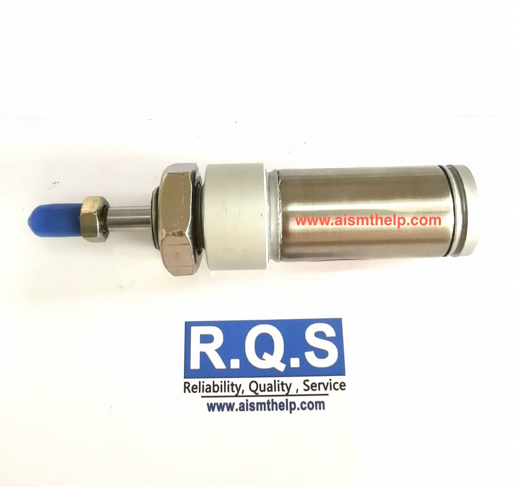 Universal THT/AI  41059801 AIR CYLINDER PISTONE BLOCCO TAVOLA ROT (BIMBA D-25512-A